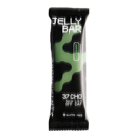 SantaMadre - Jelly No Cramp Ratio 1:0,5 OFF CAF - gommes énergétiques
