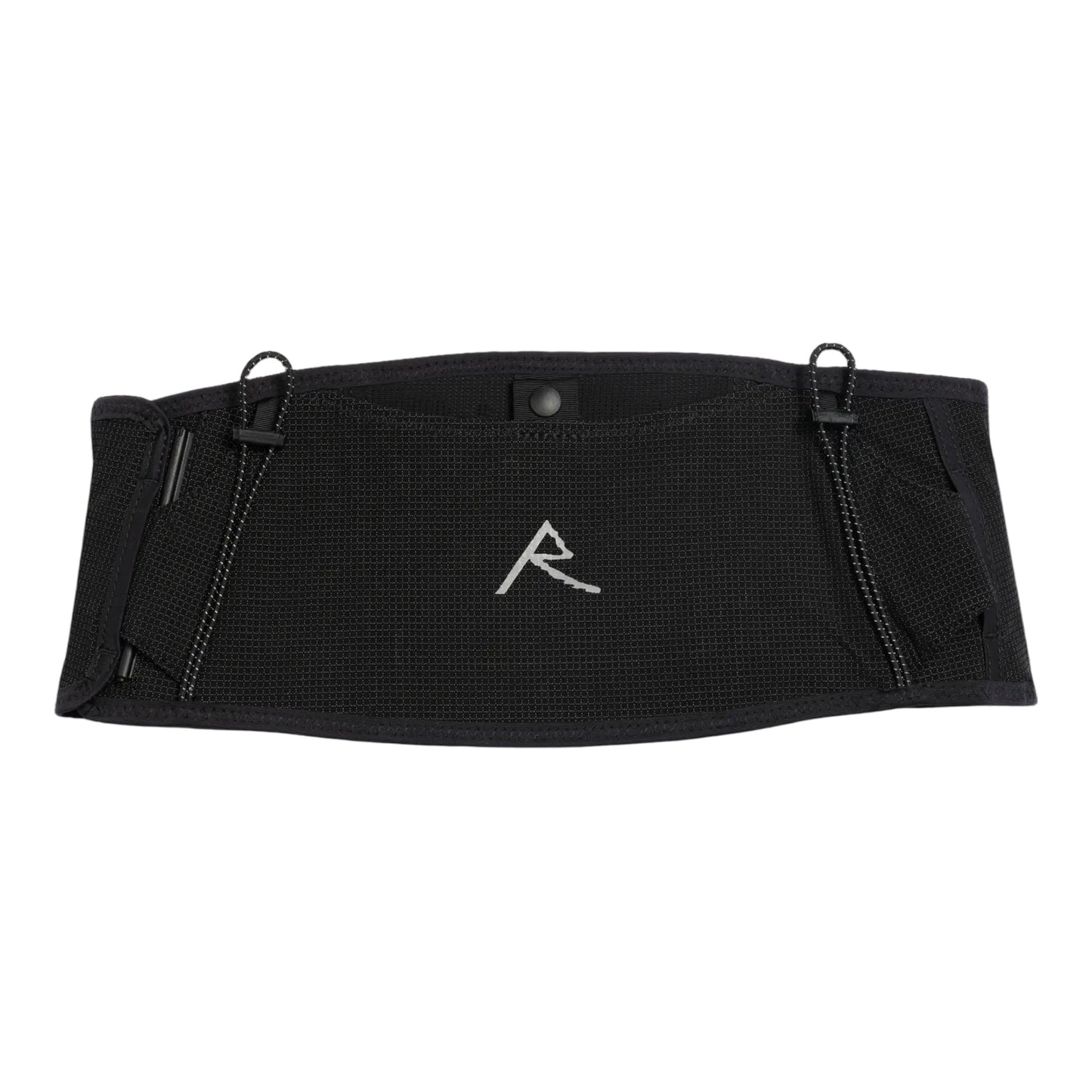 Raide Research - Women’s LF 2L - black - Ceinture running femmes