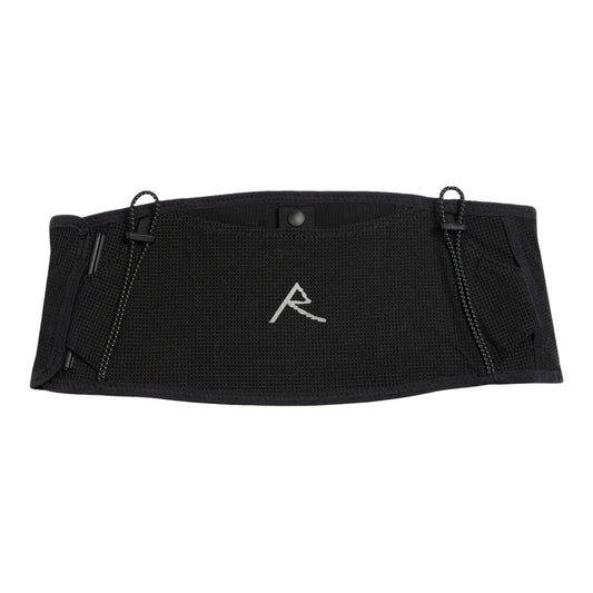 Raide Research - Women’s LF 2L - black - Ceinture running femmes