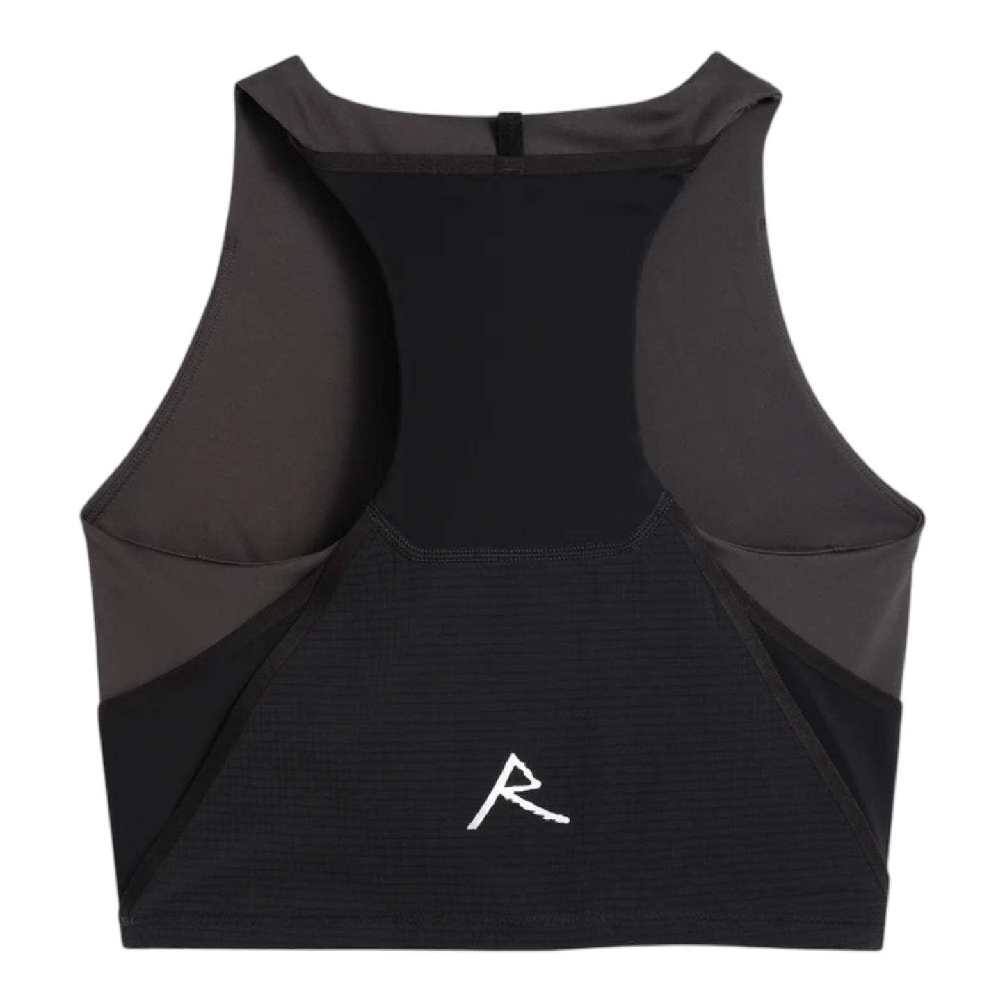 Raide Research - Women's Trailtech Cargo Tank - black - Brassière running femmes
