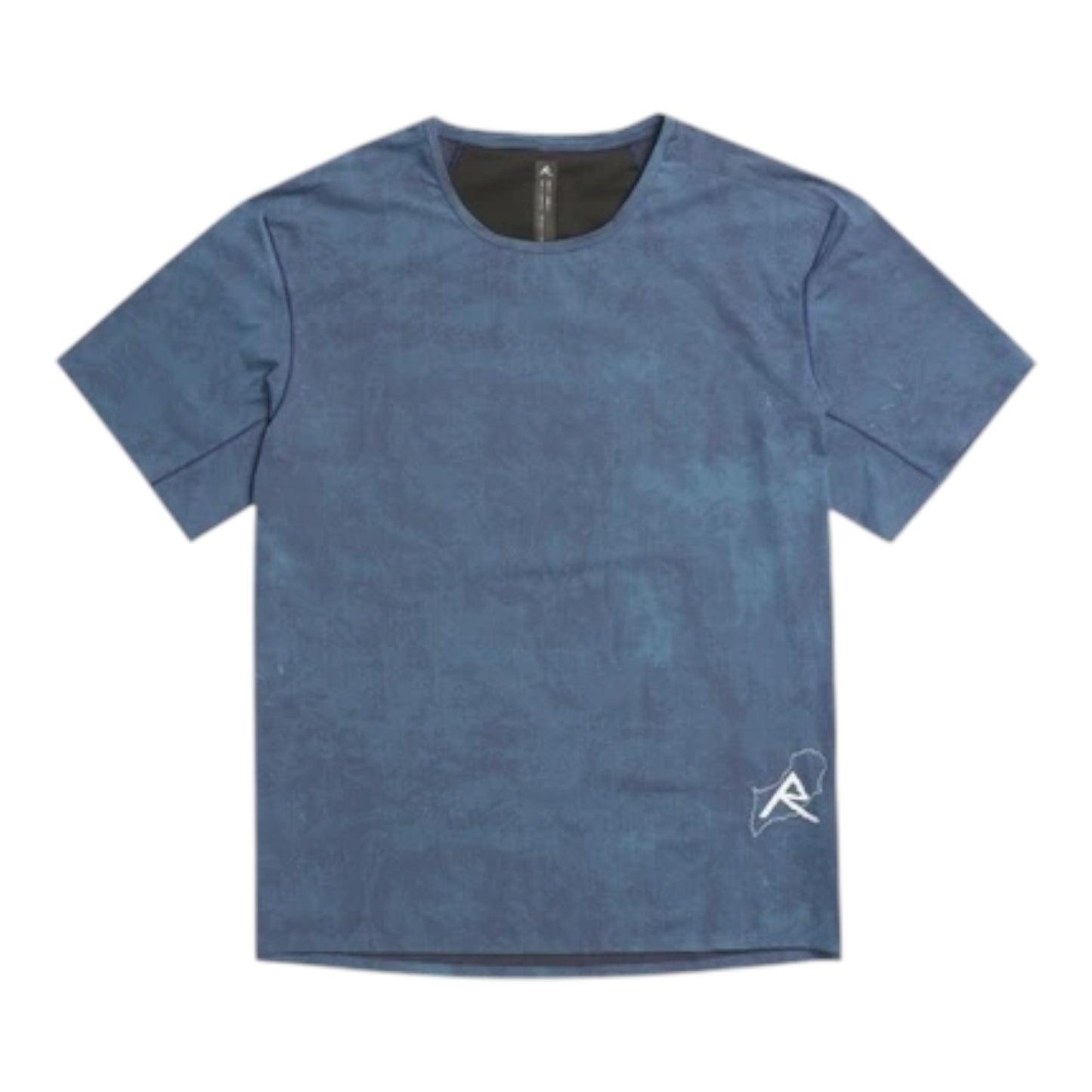 Raide Research - Men's Racetech Tee - UTMB - Teeshirt running hommes