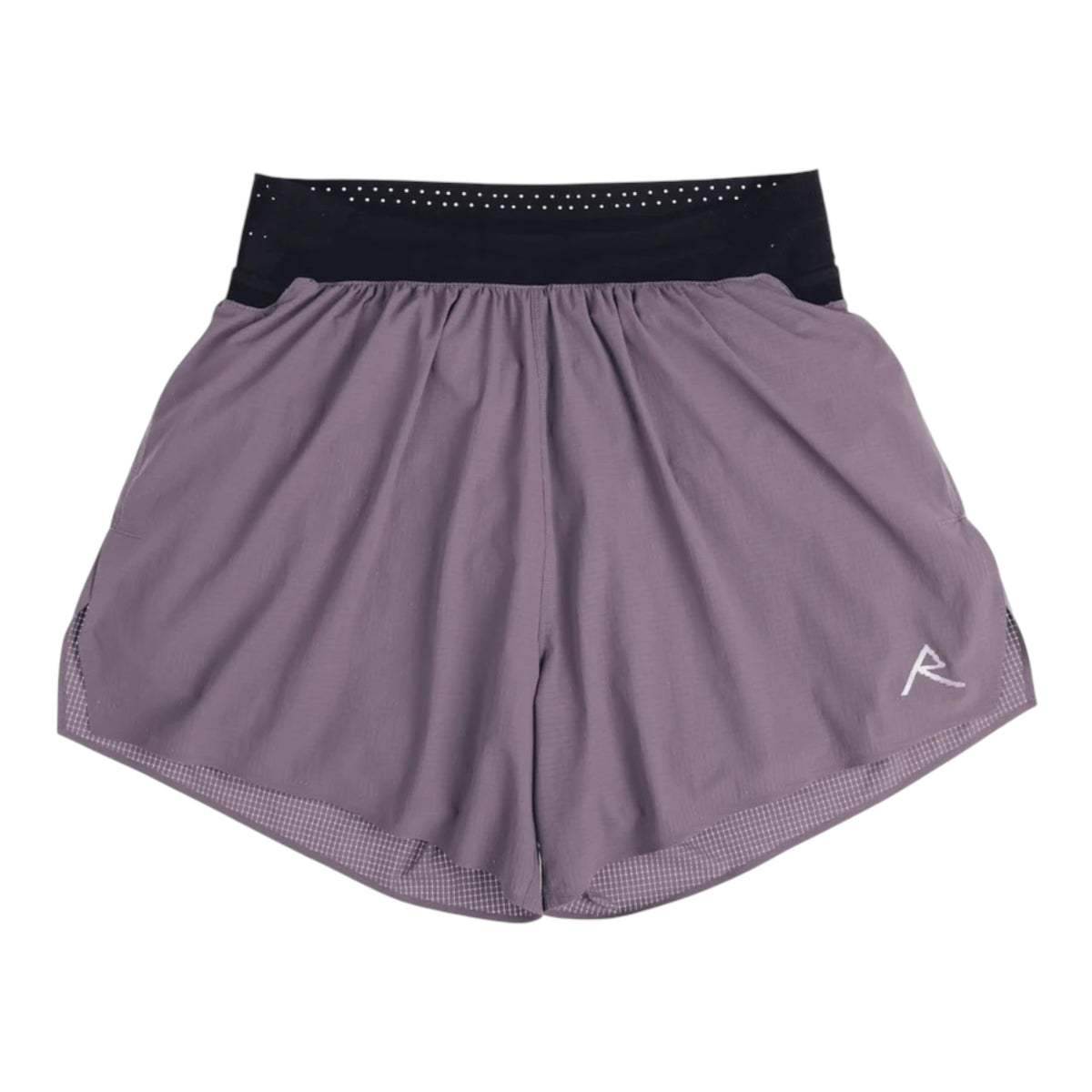 Raide Research - Men's TrailTech Short - dusk - Short running hommes