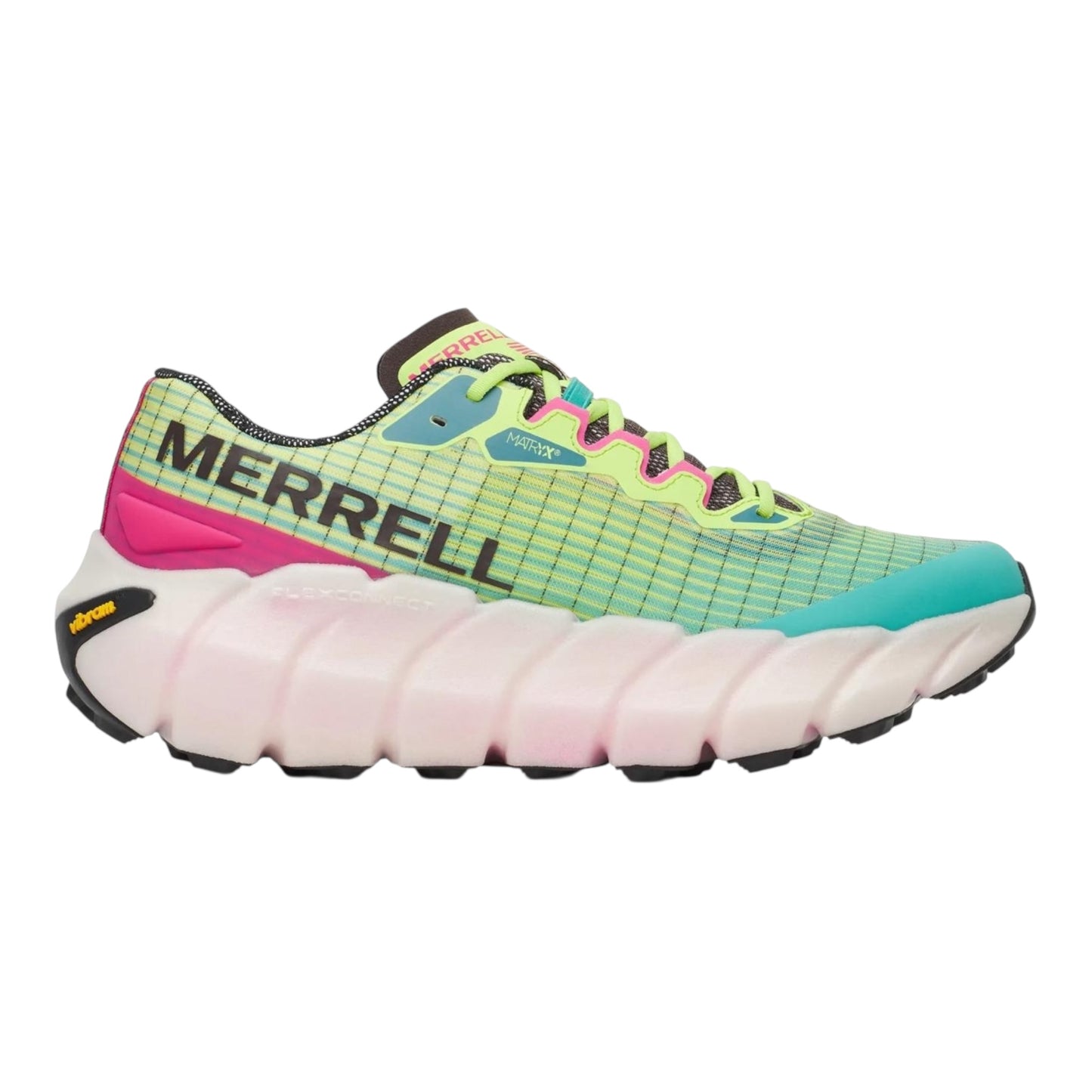Merrell - MTL Adapt Matryx - 45th anniversary - chaussures Trail running hommes