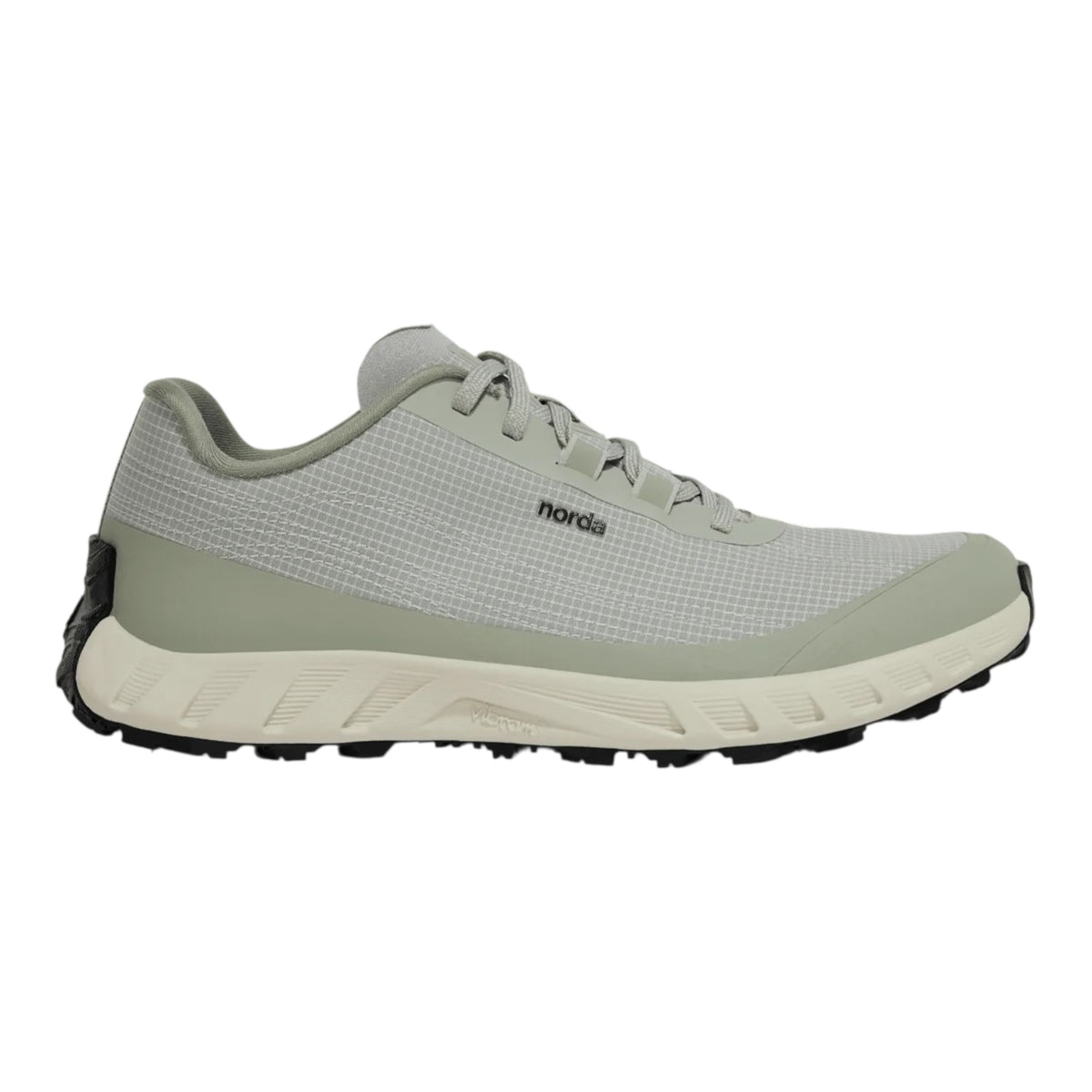 Norda - 002 - sea salt - Chaussures trail running hommes