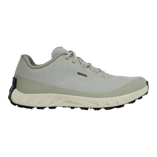 Norda - 002 - sea salt - Chaussures trail running hommes