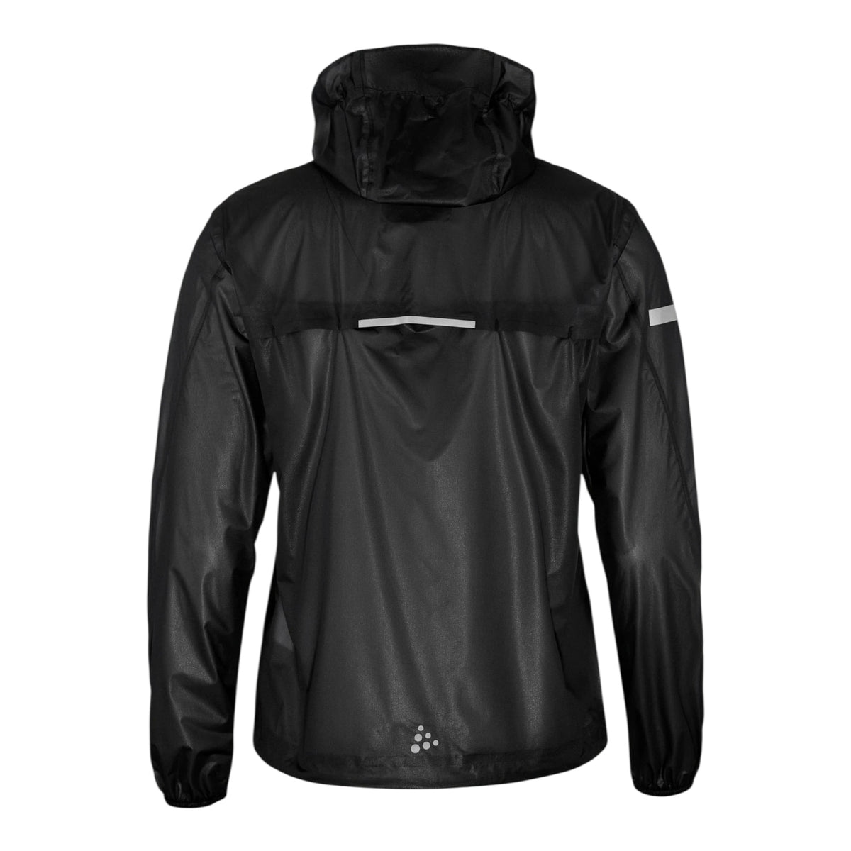 Craft - Pro Hydro Lightweight Jacket - black - Veste running femmes