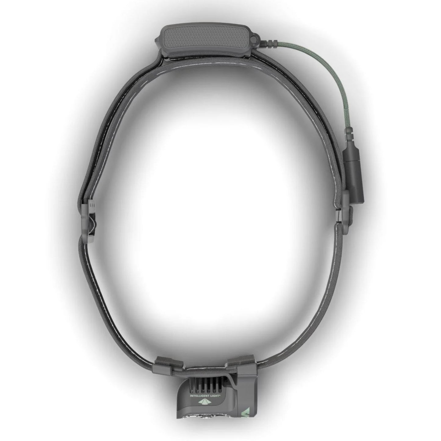 Silva - Trail Runner Free 2 Hybrid Headlamp - Lampe frontale Trail Running