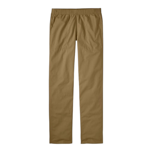 Patagonia - Men's Funhoggers™ Pants - Classic tan - Pantalon hommes