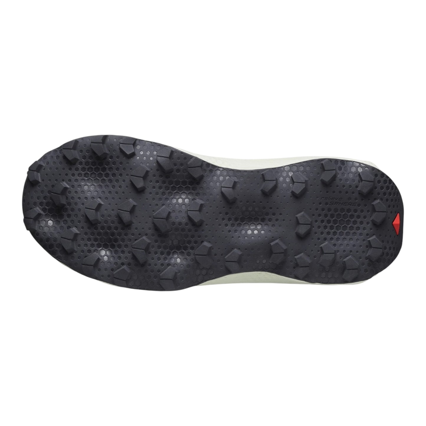 Salomon - Ultra Glide 3 - Cosmic Sky / Icicle / Neon Flame - Chaussures trail running femmes