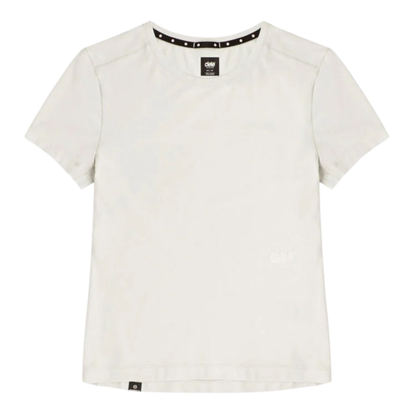 Ciele Athletics - W DLYTShirt - rainy day - T-shirt running femmes