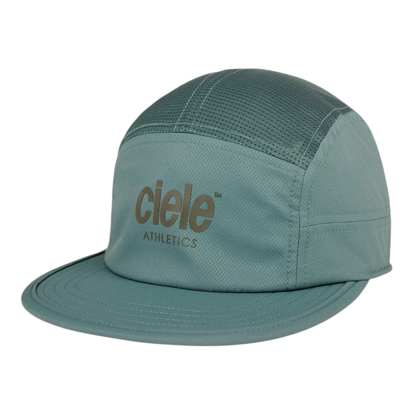 Ciele Athletics - GoCap Classics - Athletics - silver pine - casquette running unisexe