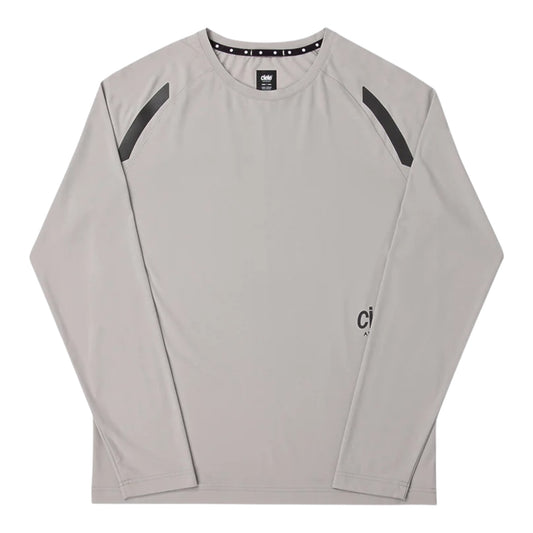 Ciele Athletics - DLYLongsleeve - NiteRite - T-shirt running hommes