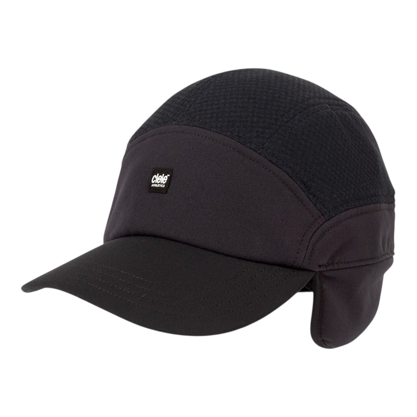 Ciele Athletics - FSTCapSC - FLTWND - Iconic Athletics - Shadowcast - casquette running unisexe