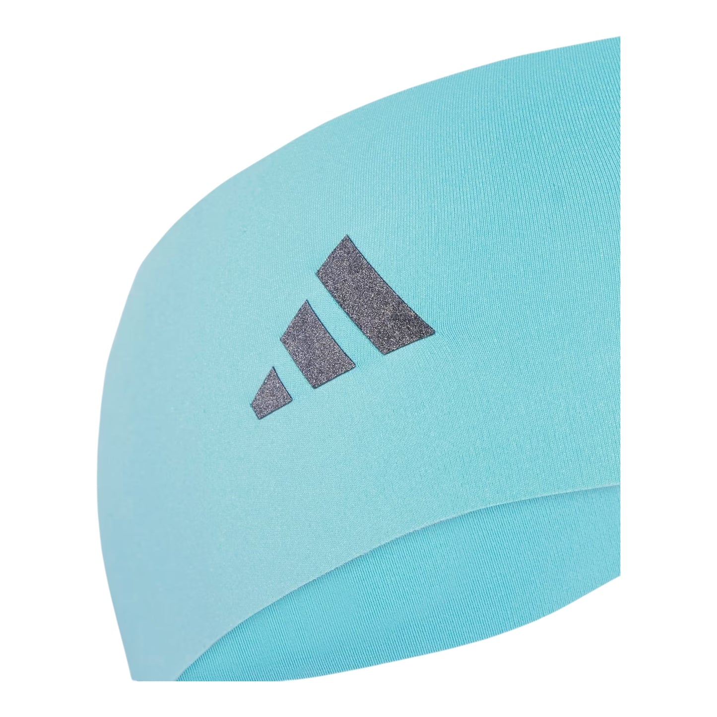 Adidas - Bandeau de running Climacool - Crystal Sky / Semi Blue Burst - unisexe