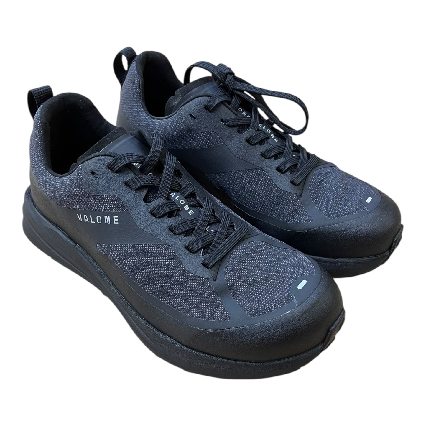Valone - Rave - full black - Chaussures de trail running unisexe
