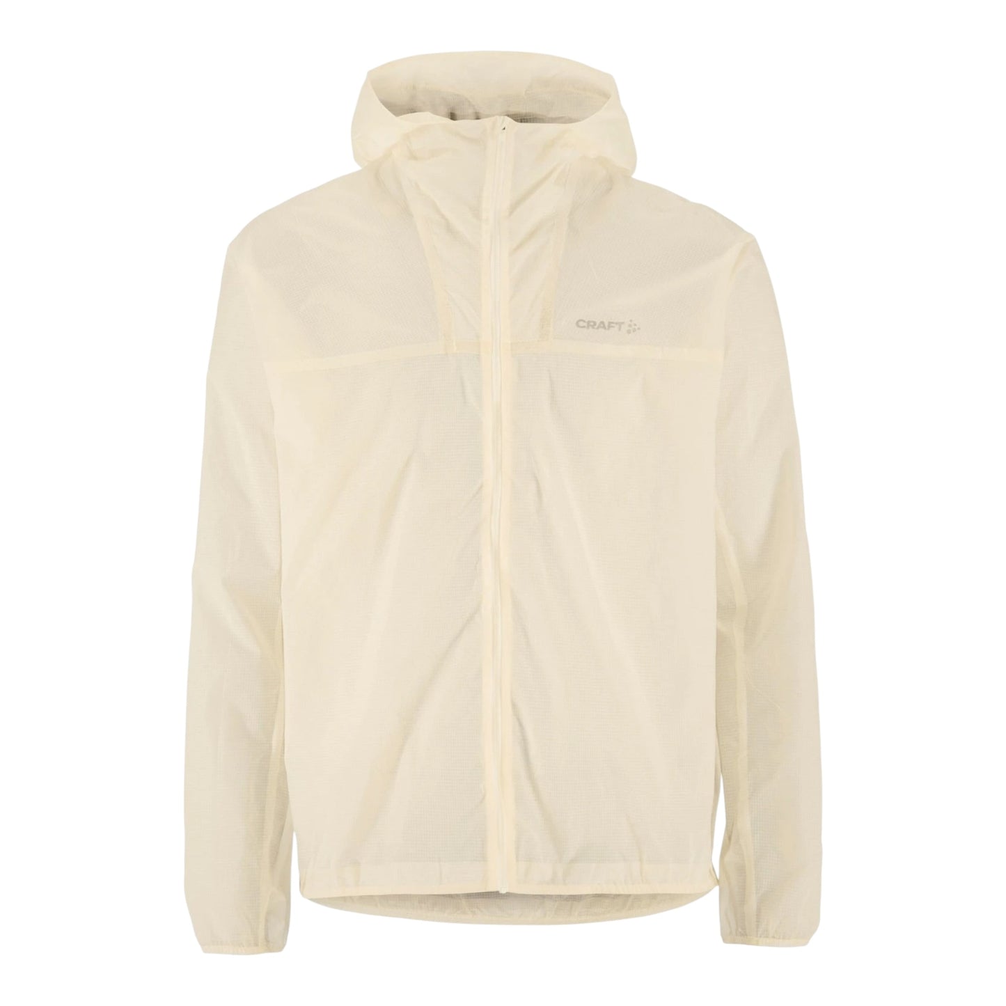 Craft - Hypervent Light Wind Jacket - tofu - Veste running hommes