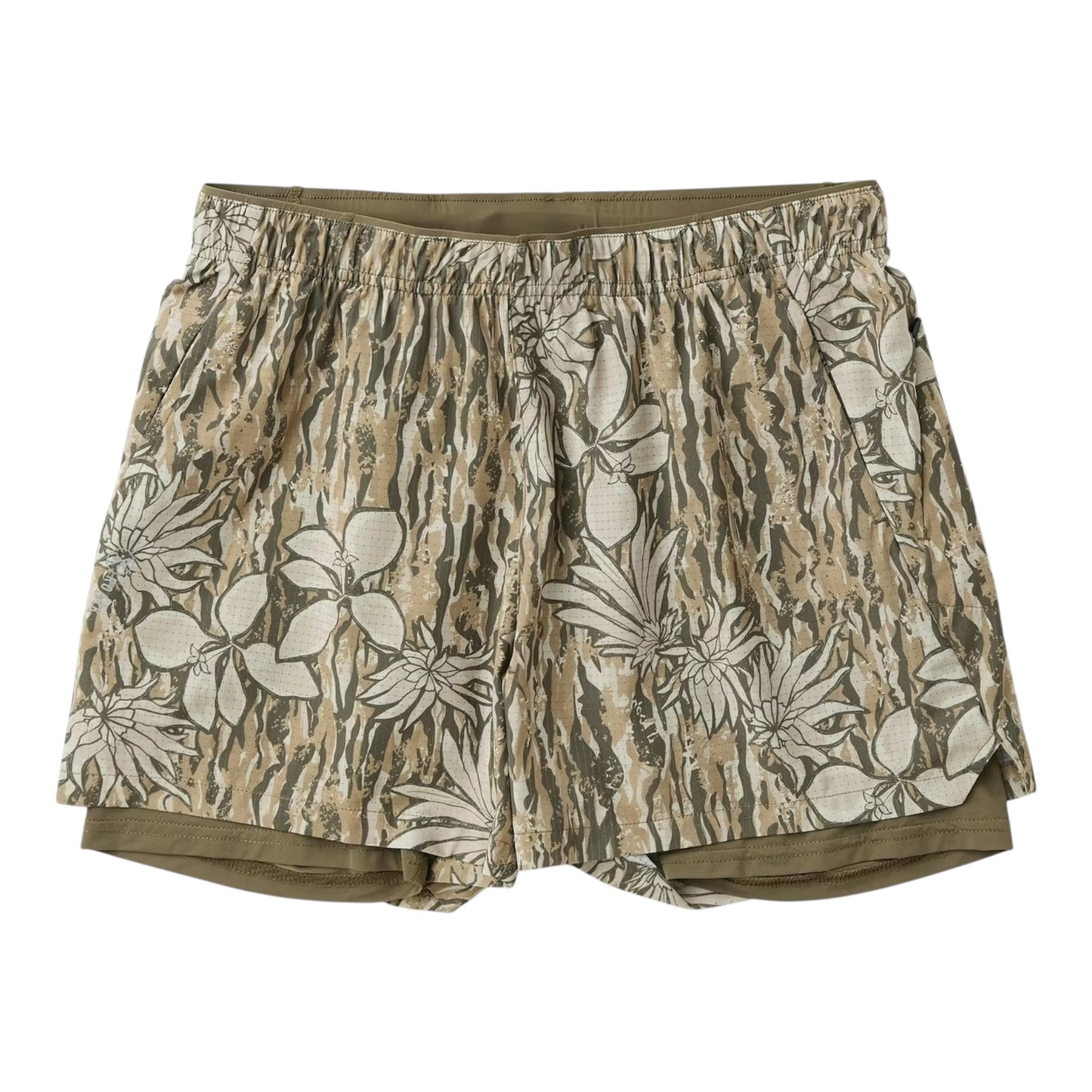 Roark Run Amok - Bommer 3.5" Shorts - Khalil - Short running hommes