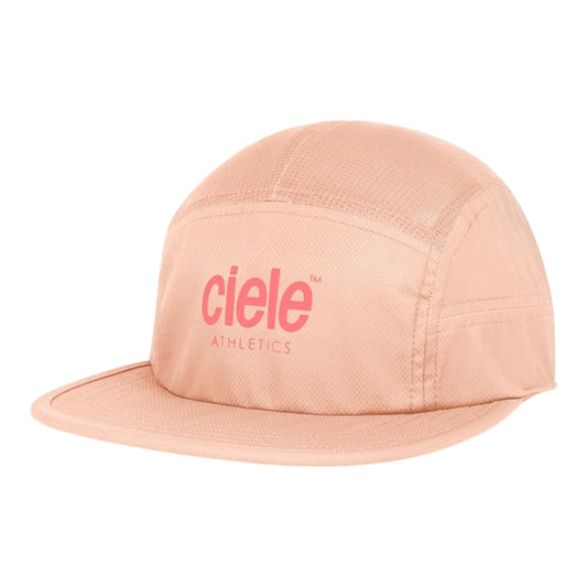 Ciele Athletics - GoCap Classics Athletics - cadmium - casquette running unisexe