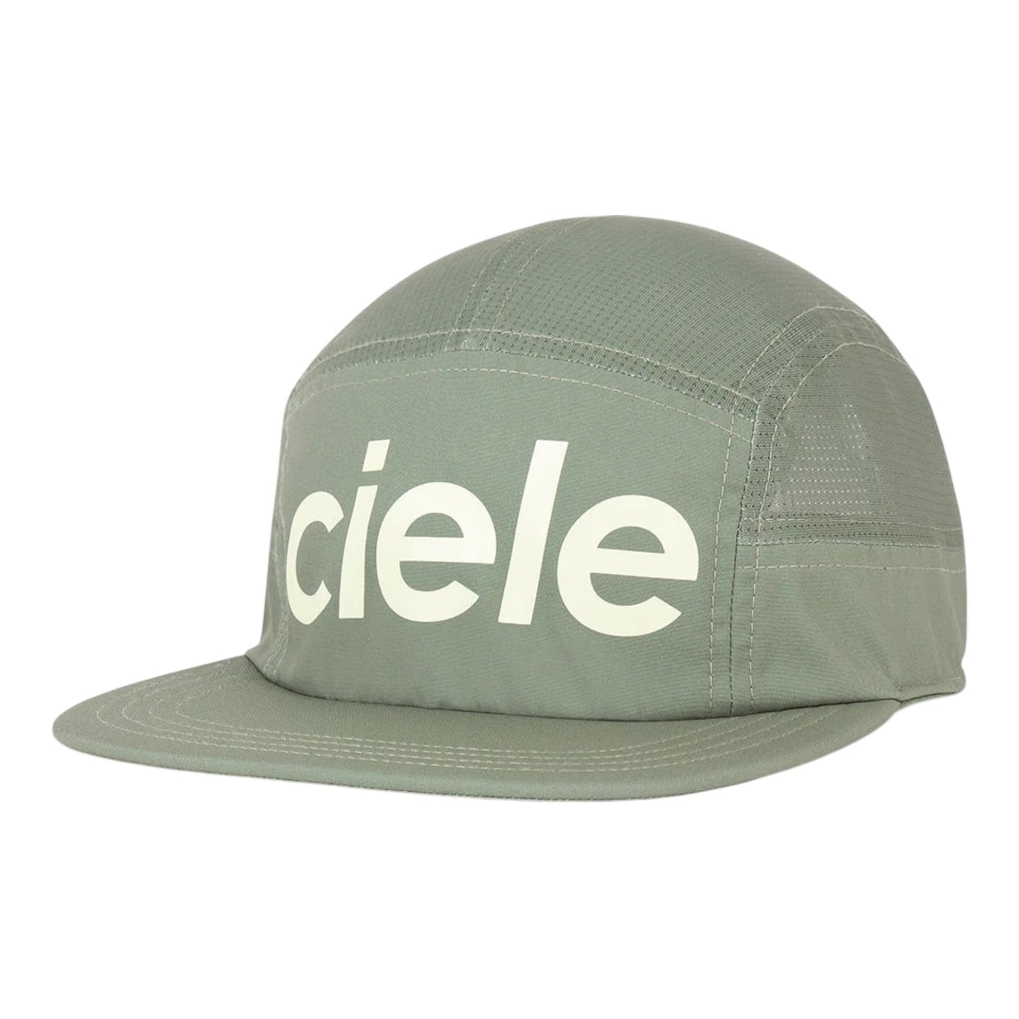 Ciele Athletics - GOCap Comp Century - toad - casquette running unisexe