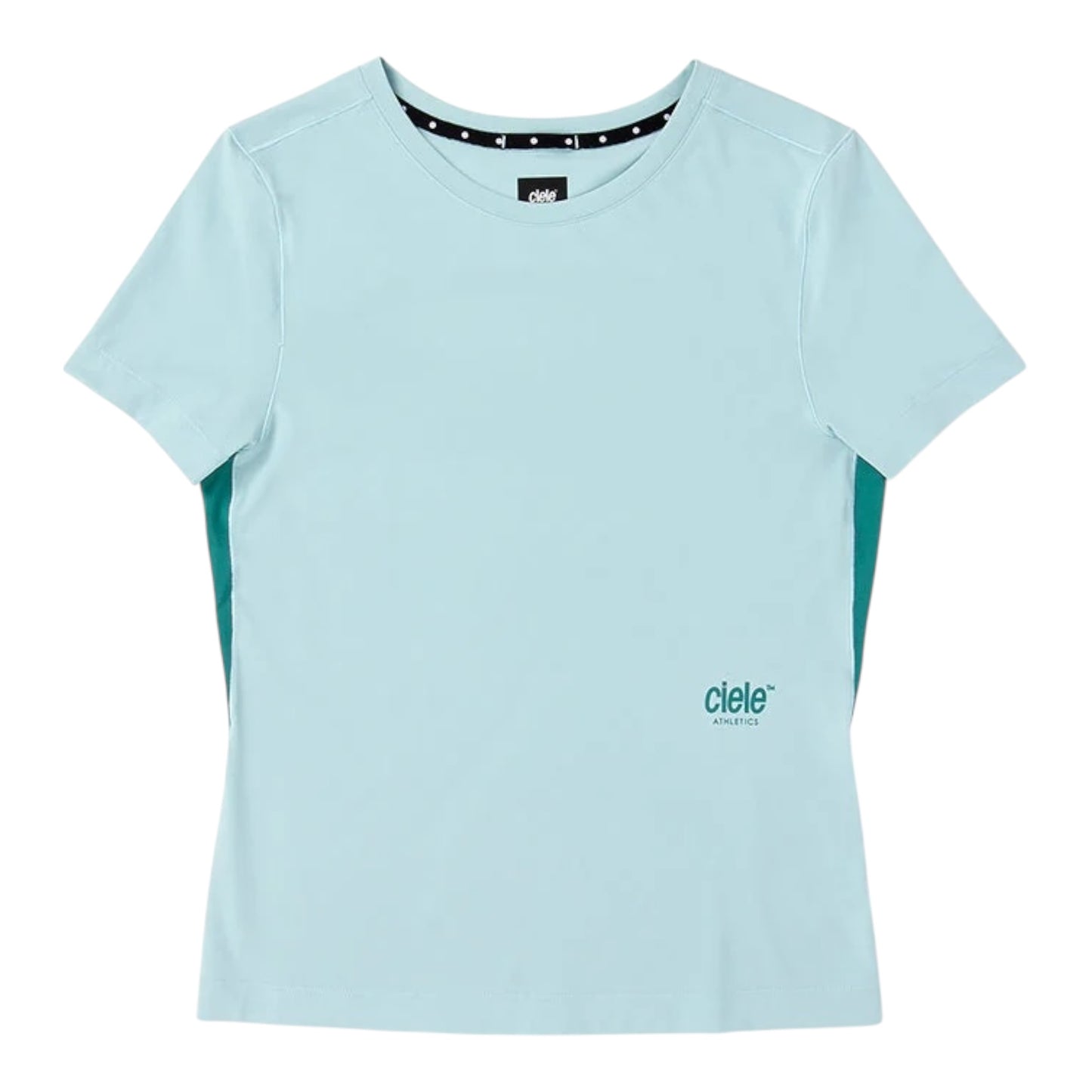 Ciele Athletics - W DLYTShirt - sterlingblue - T-shirt running femmes