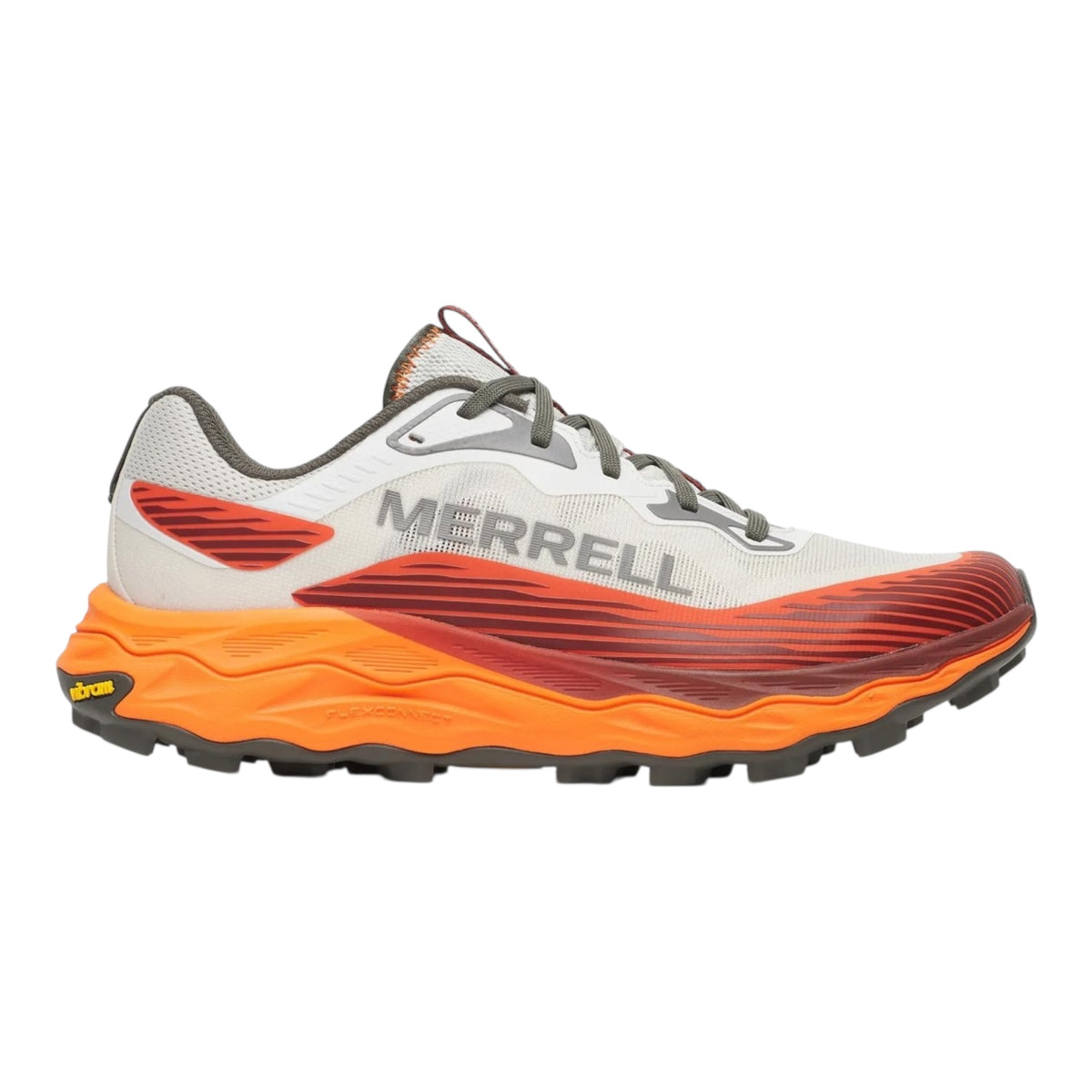 Merrell - Agility Peak 6 - edgecomb - chaussures Trail running hommes