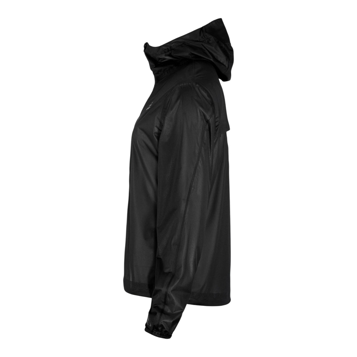 Craft - Pro Hydro Lightweight Jacket - black - Veste running femmes