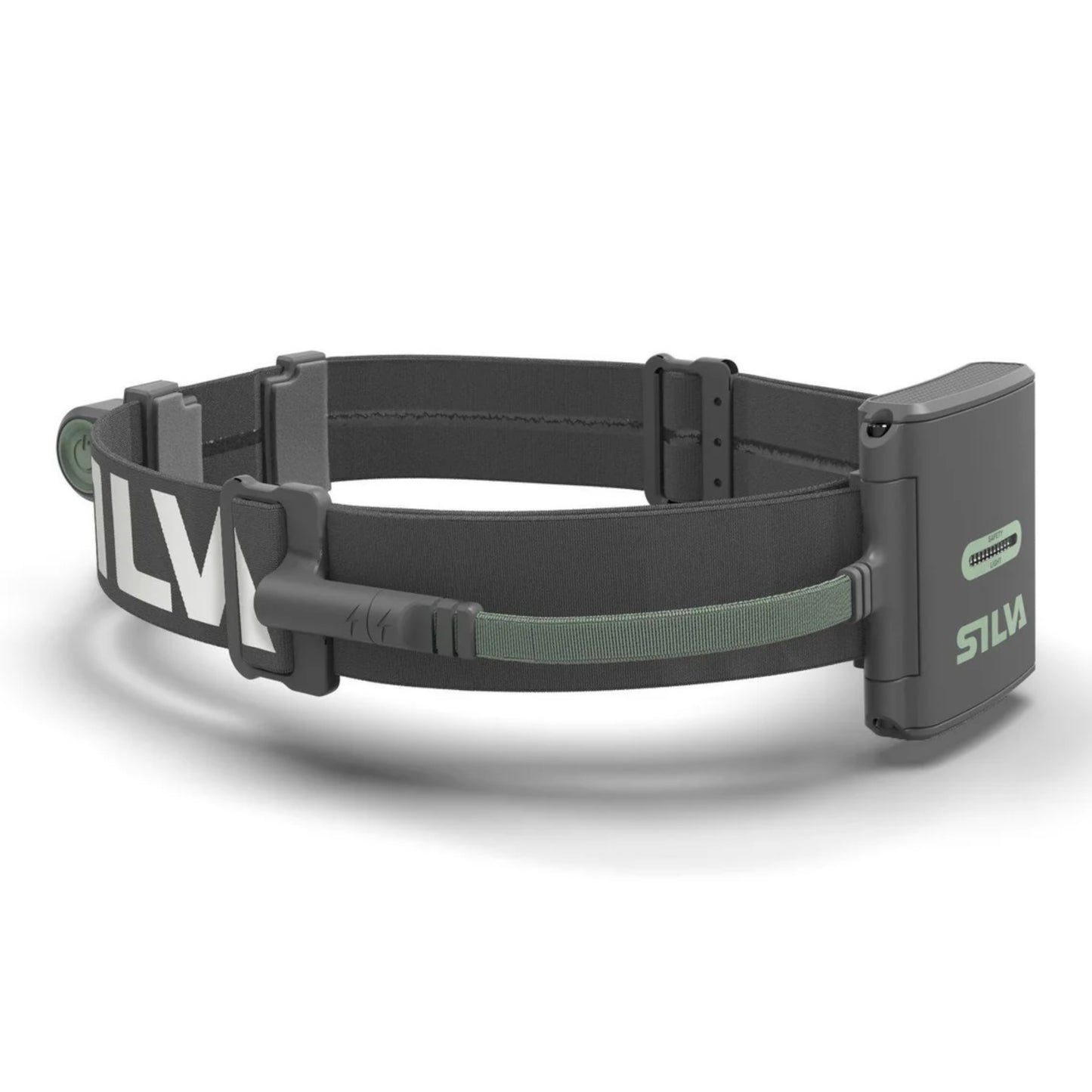 Silva - Trail Runner Free 2 Hybrid Headlamp - Lampe frontale Trail Running