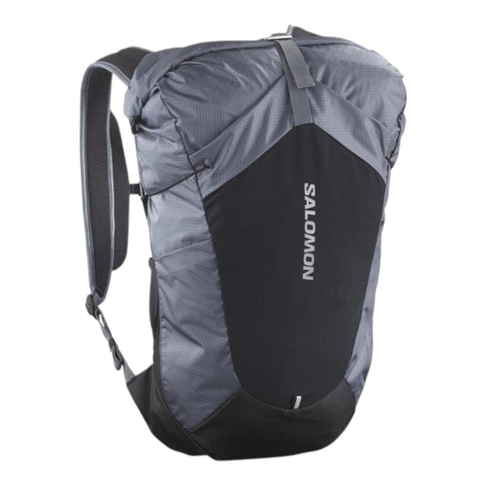 Salomon - ACS 20 - turbulence / monument - Sac à dos unisexe