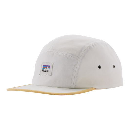 Patagonia - Graphic Maclure Hat - Shop Sticker / birsch white - Casquette mixte
