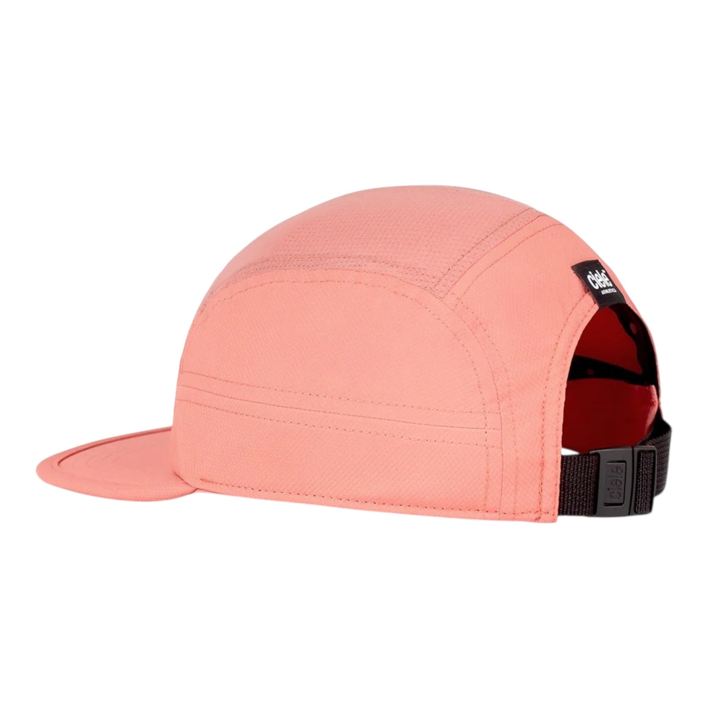 Ciele Athletics - GOCap Comp - Century - peachskin - casquette running unisexe