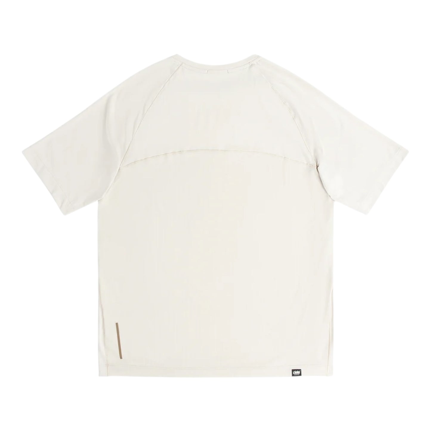 Ciele Athletics - M DLYTShirt - rainy day - T-shirt running hommes