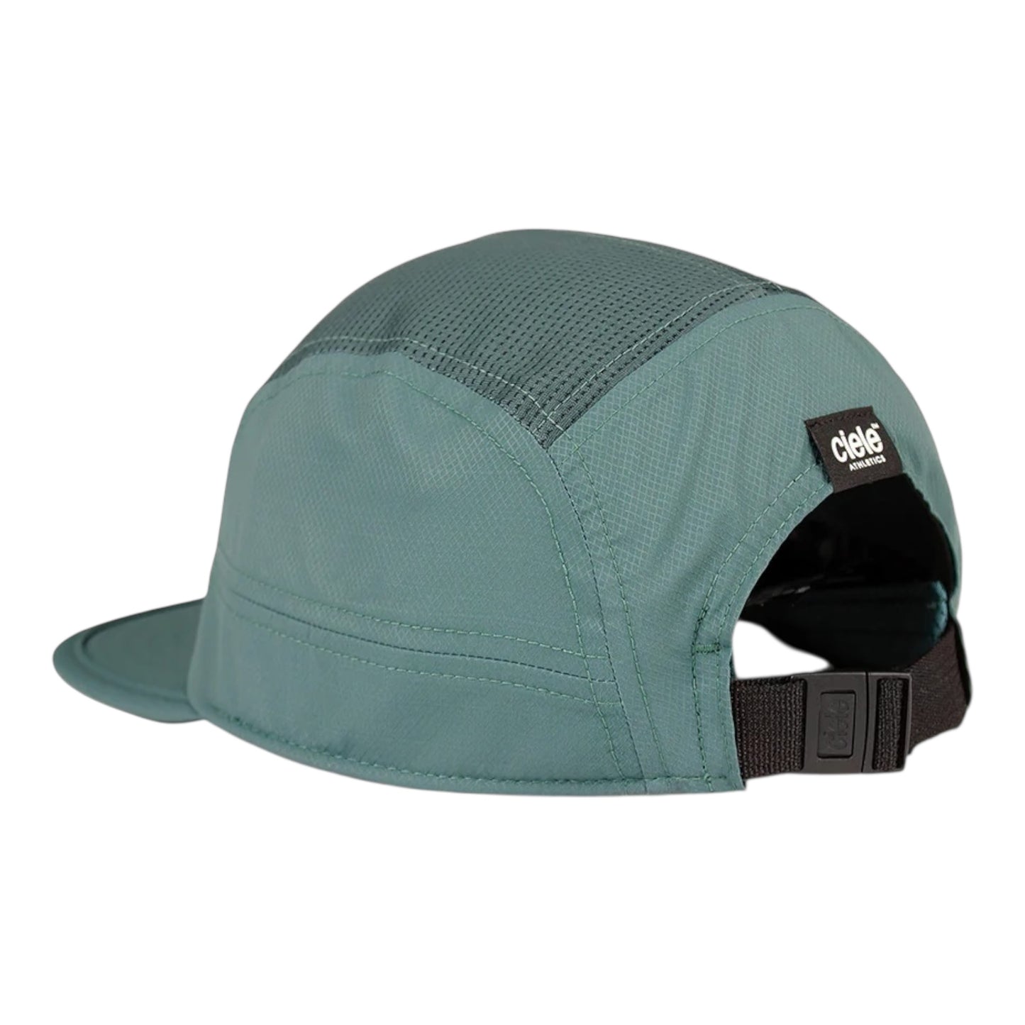 Ciele Athletics - GoCap Classics - Athletics - silver pine - casquette running unisexe