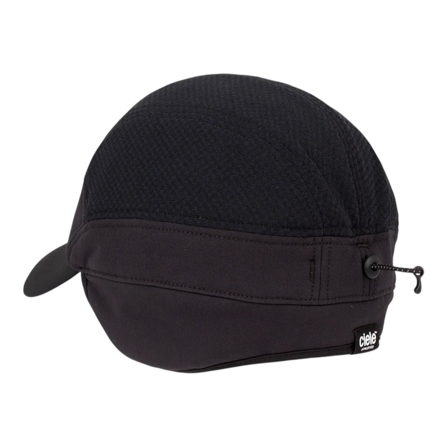 Ciele Athletics - FSTCapSC - FLTWND - Iconic Athletics - Shadowcast - casquette running unisexe