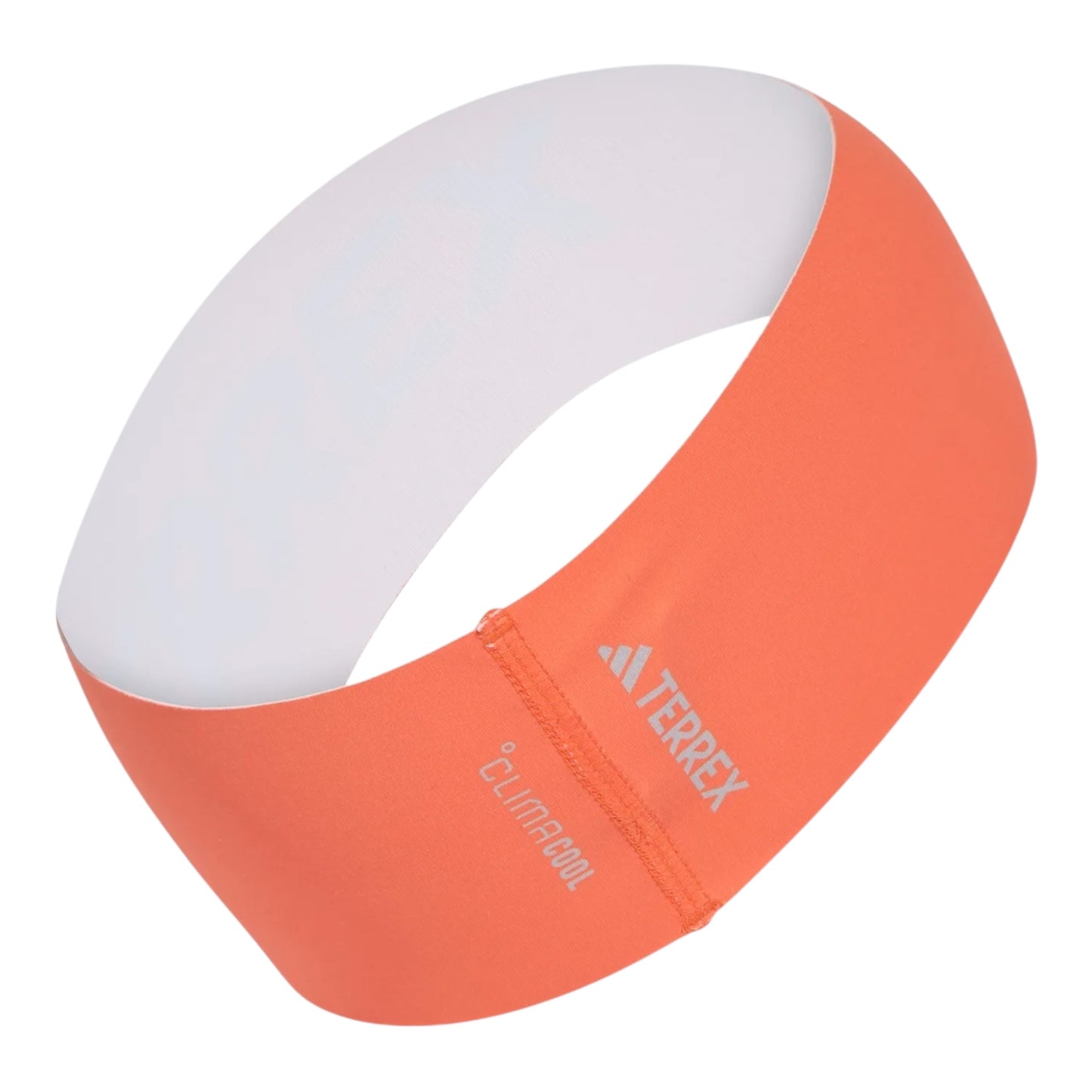 Adidas - Bandeau Terrex Climacool - Semi Impact Orange / Grey Two - unisexe
