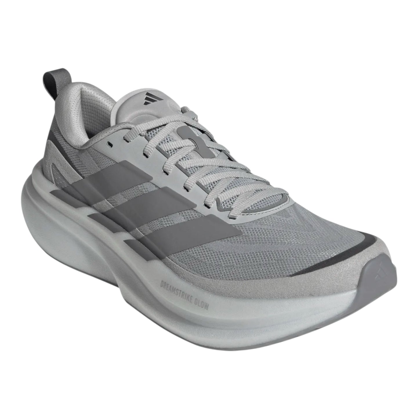 Adidas - Supernova Glide M - Grey Two / Grey Three / Grey - Chaussures running hommes