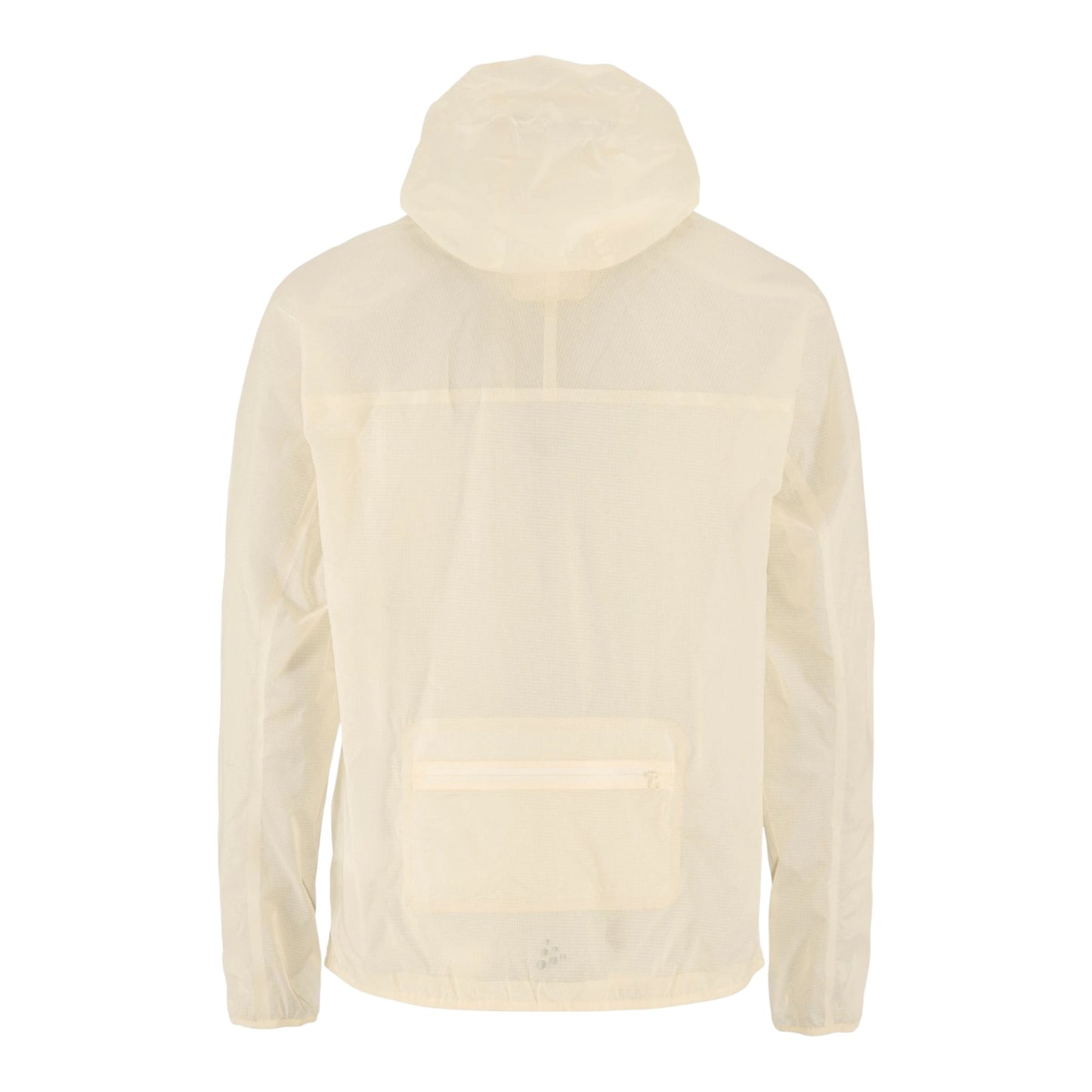 Craft - Hypervent Light Wind Jacket - tofu - Veste running hommes