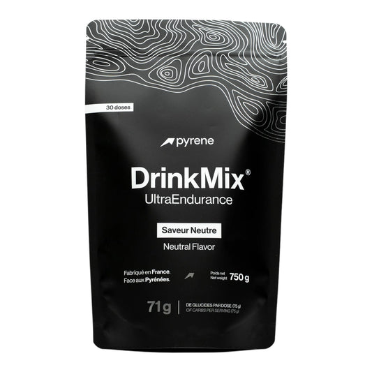 Pyrène Performance® - DrinkMix UltraEndurance®