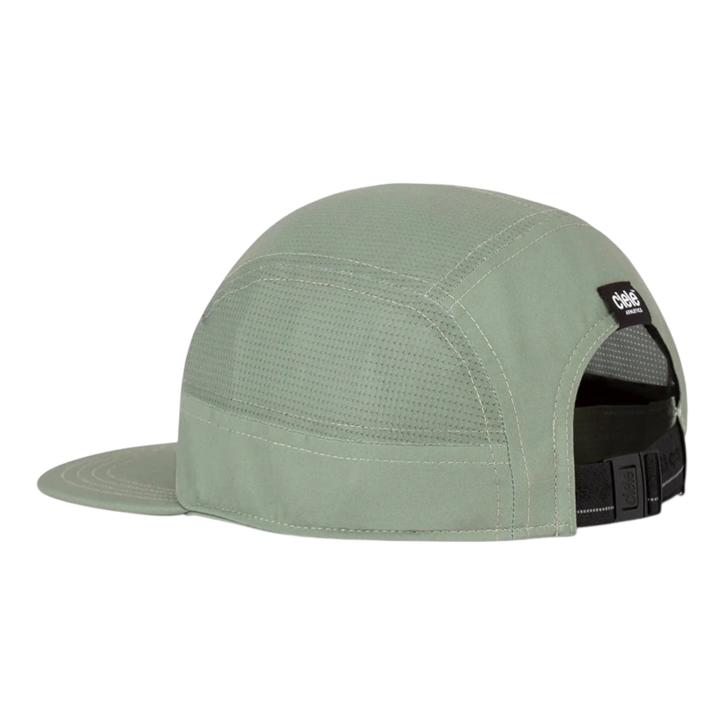 Ciele Athletics - GOCap Comp Century - toad - casquette running unisexe