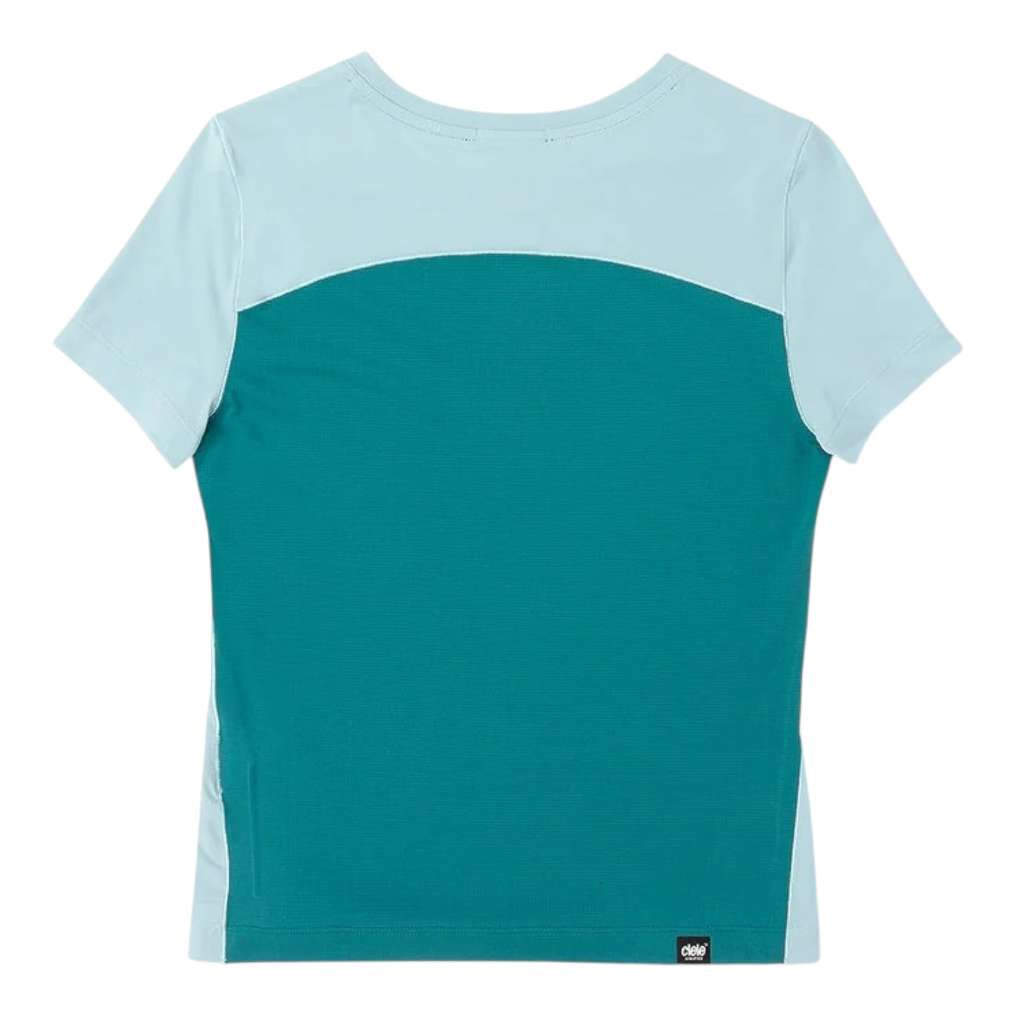 Ciele Athletics - W DLYTShirt - sterlingblue - T-shirt running femmes