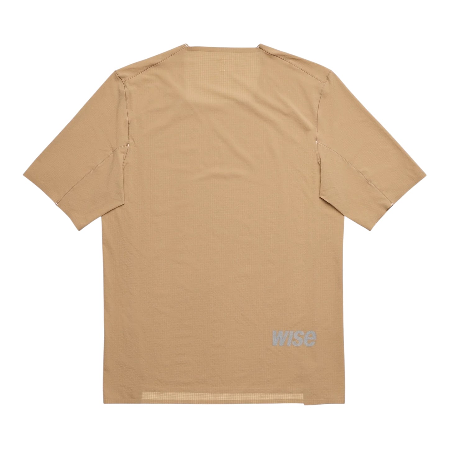 Wise - T-Shirt 230 - cartouche - teeshirt running hommes