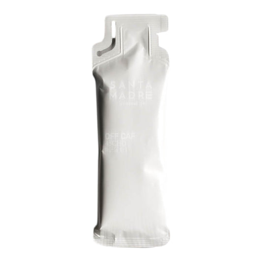 SantaMadre - Unusual Gel 45CHO OFF CAF Ratio 1:1 - neutre - gel énergétique