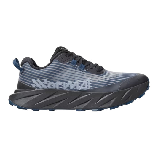 NNormal - Cadí - blue / black - Chaussures Trail Running hommes