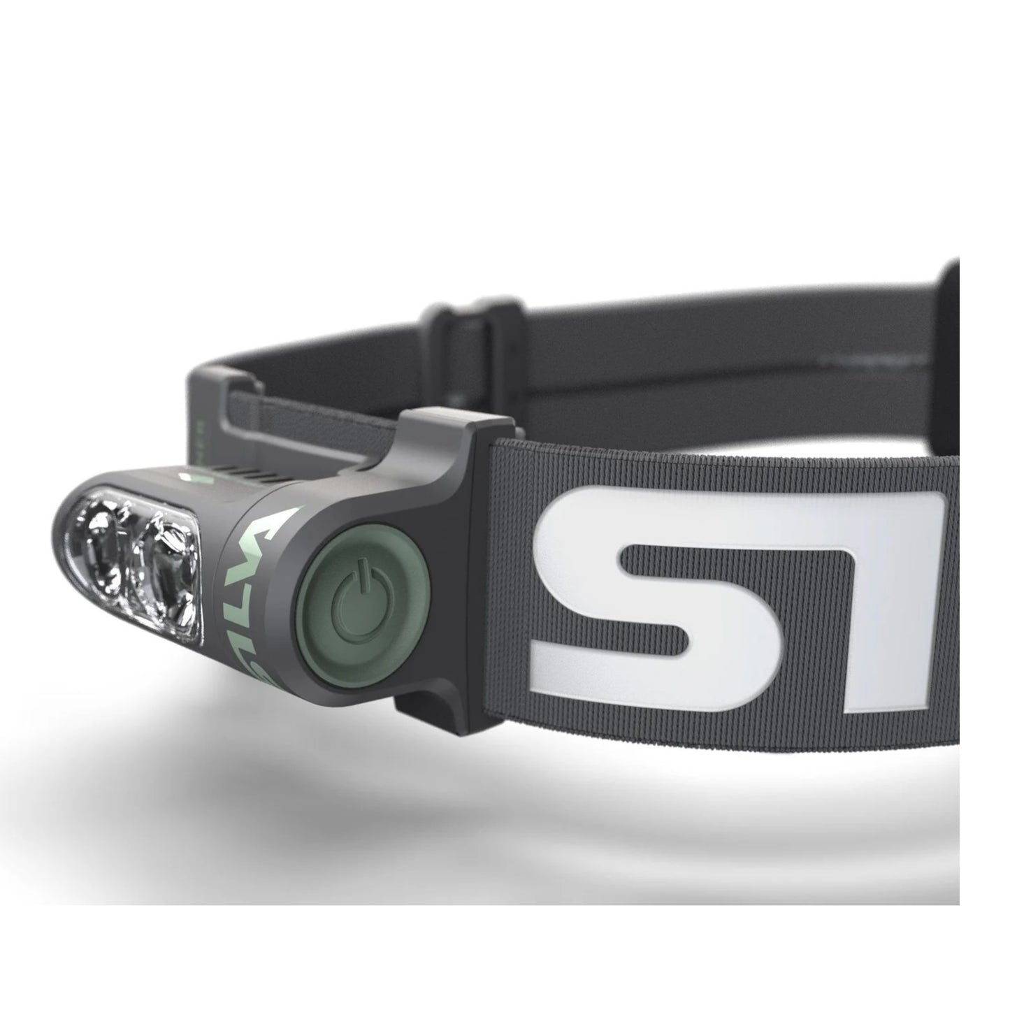 Silva - Trail Runner Free 2 Hybrid Headlamp - Lampe frontale Trail Running