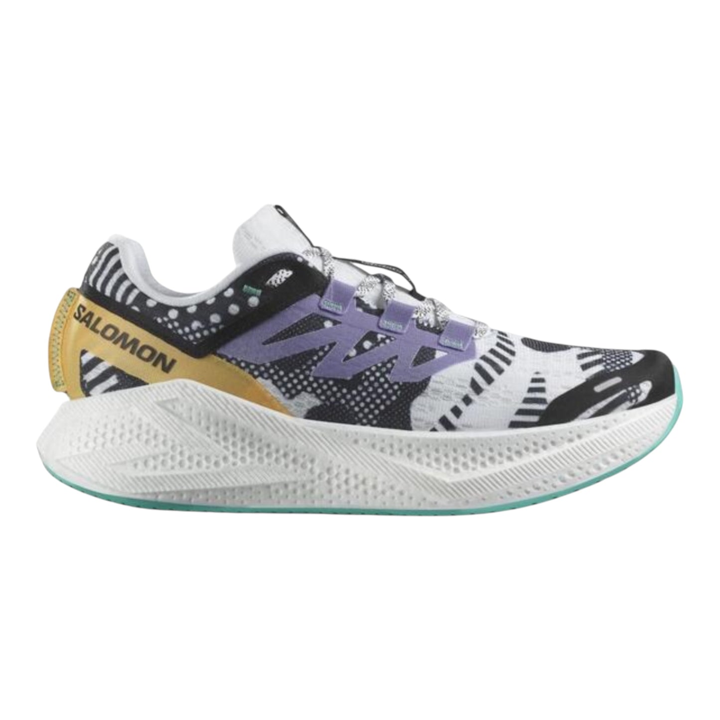 Salomon - Aero Glide 3 - proto pack - Chaussures running hommes