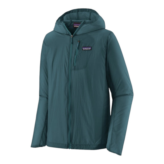Patagonia - Men’s Houdini Jacket  - Wetland blue - veste running hommes