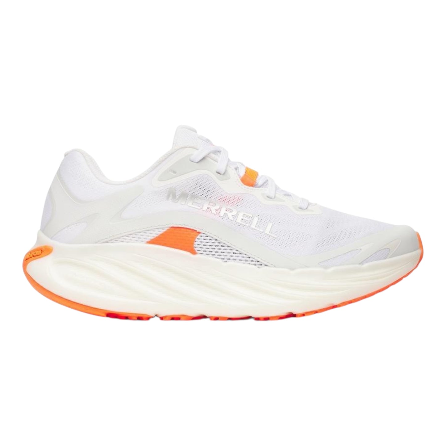 Merrell - ProMorph - white / flare - chaussures running femmes