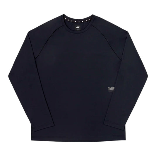 Ciele Athletics - DLYLongsleeve - Shadowcast - T-shirt running hommes