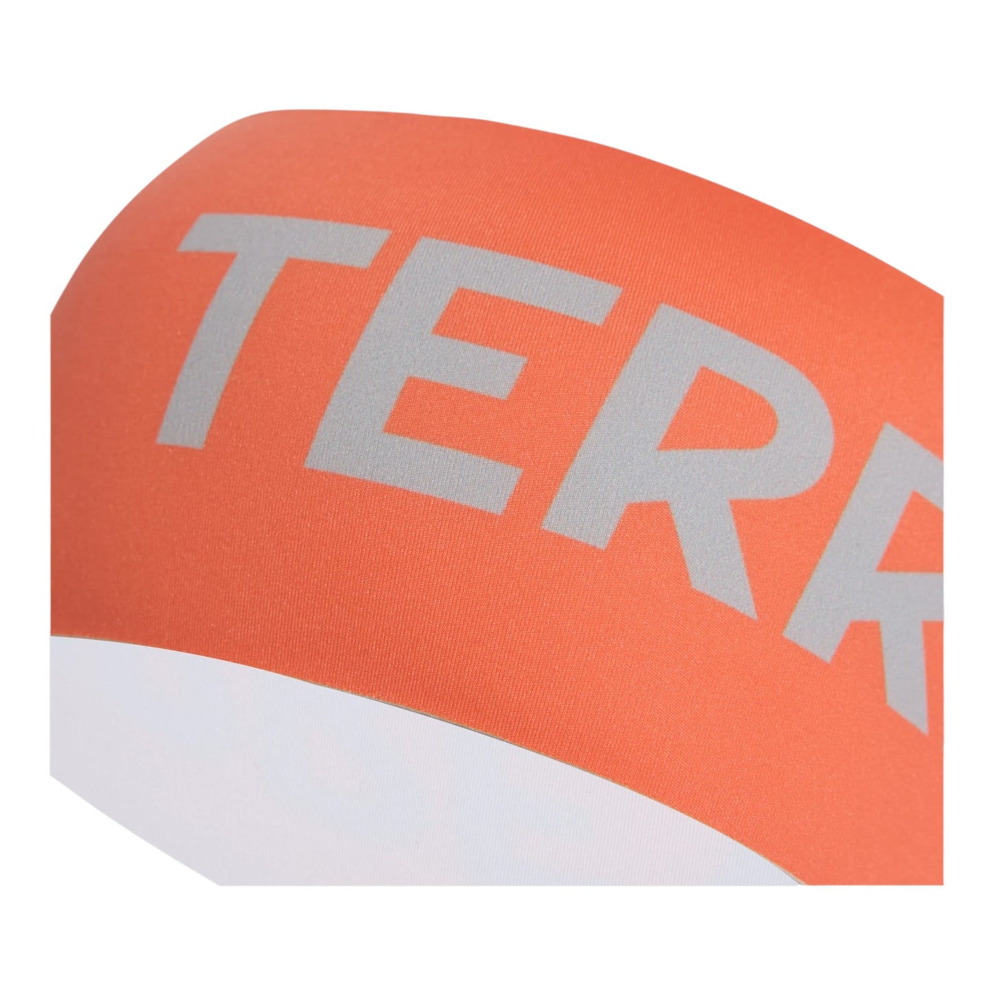 Adidas - Bandeau Terrex Climacool - Semi Impact Orange / Grey Two - unisexe