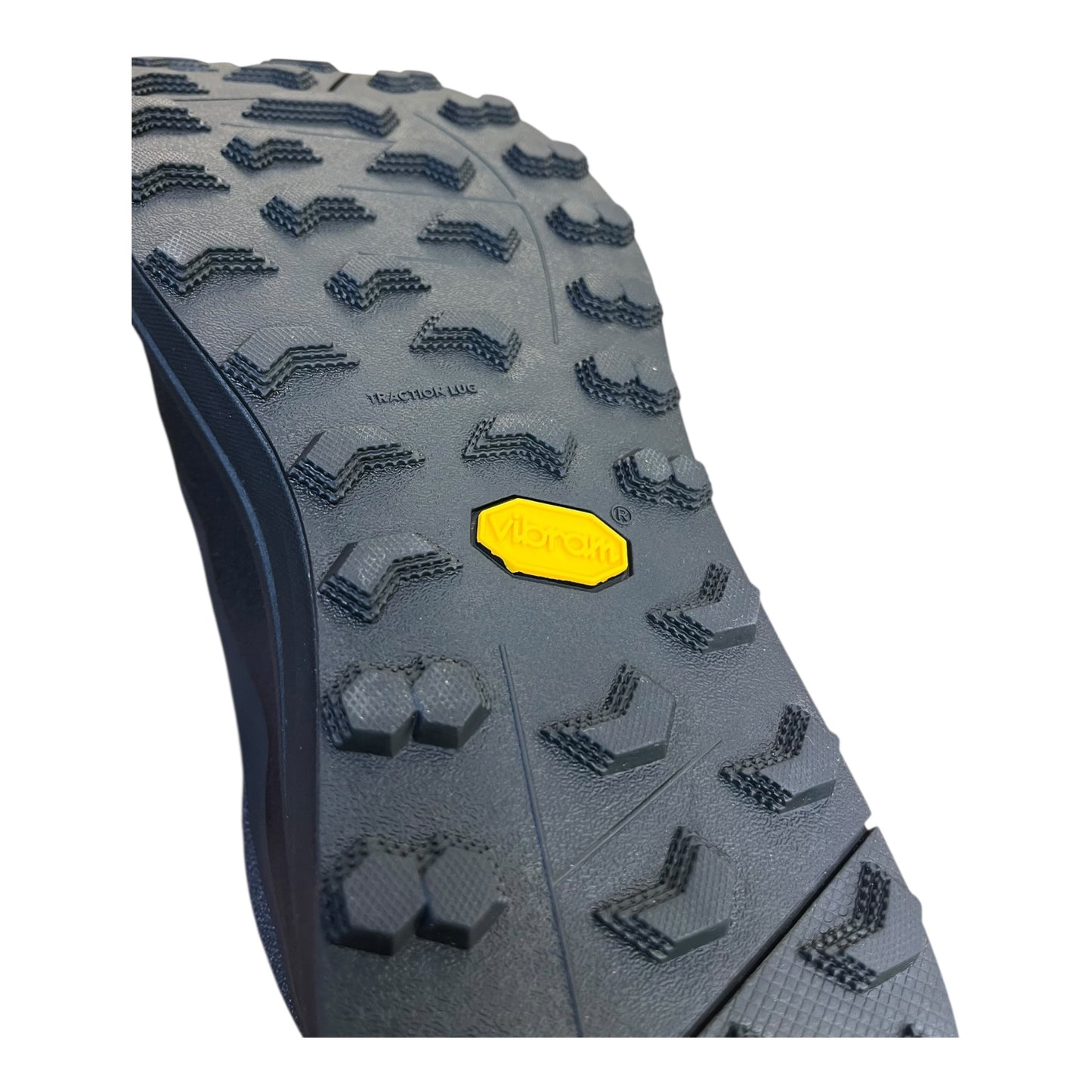 Valone - Rave - full black - Chaussures de trail running unisexe