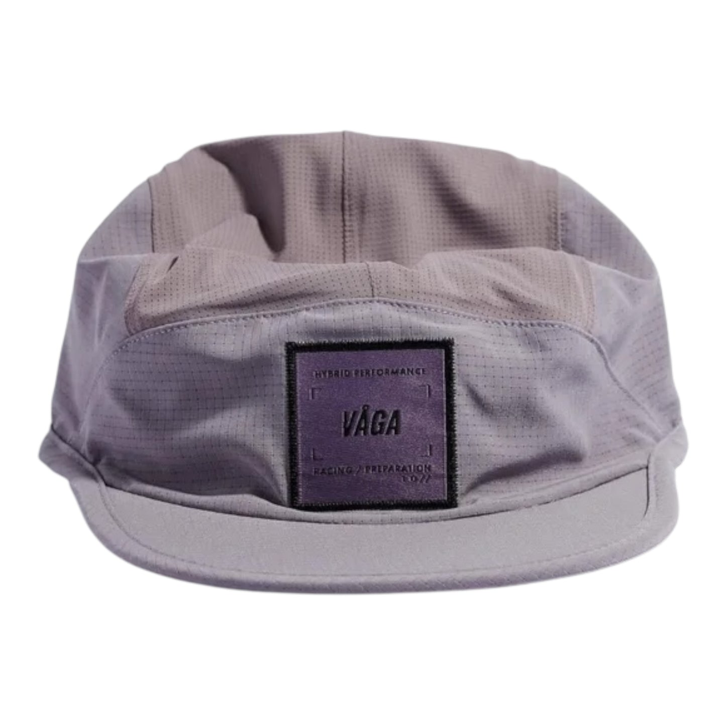 Våga - Transit Lite Cap - mauve - casquette running unisexe